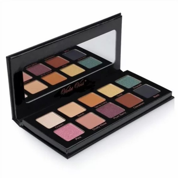 🔥Violet Voss Essentials Pro Series Palette - Picture 3 of 10